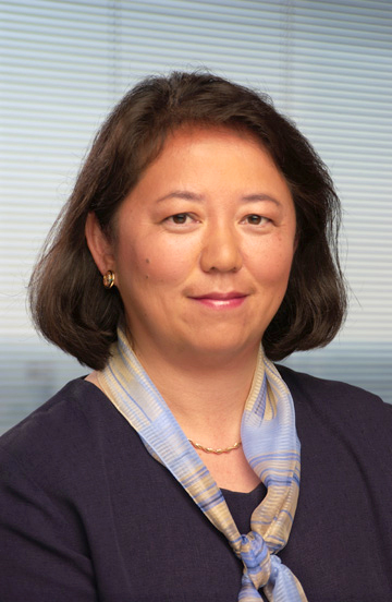 Julie Chiu